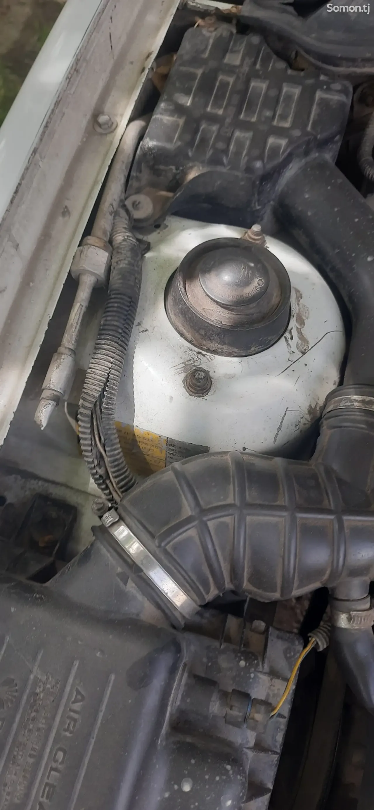 Daewoo Nexia 1996 · 1.5 MT
