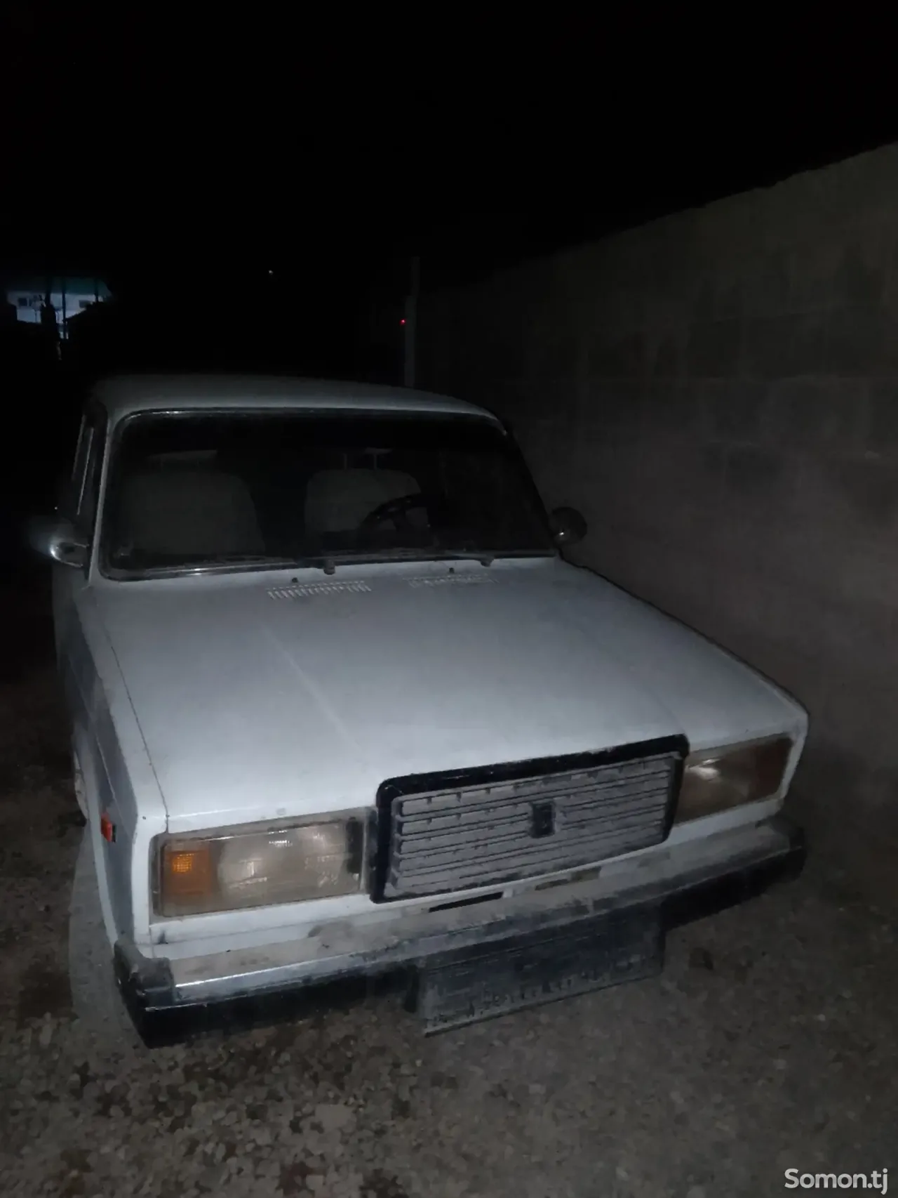 Lada (ВАЗ) 2107 1999 · 1.6 MT