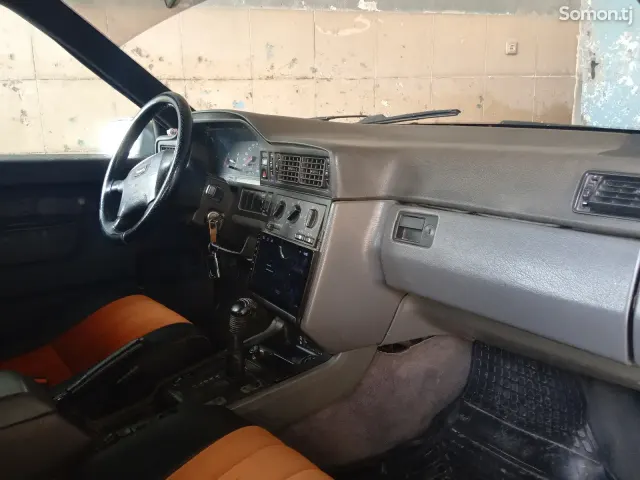 Volvo 850 1998 · 2.4 AT