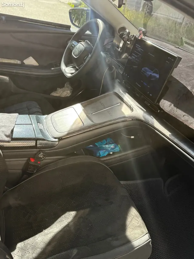 GAC Aion S Max 2024 · AT
