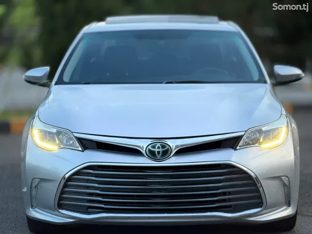 Toyota Avalon 2015 · 2.5 AT