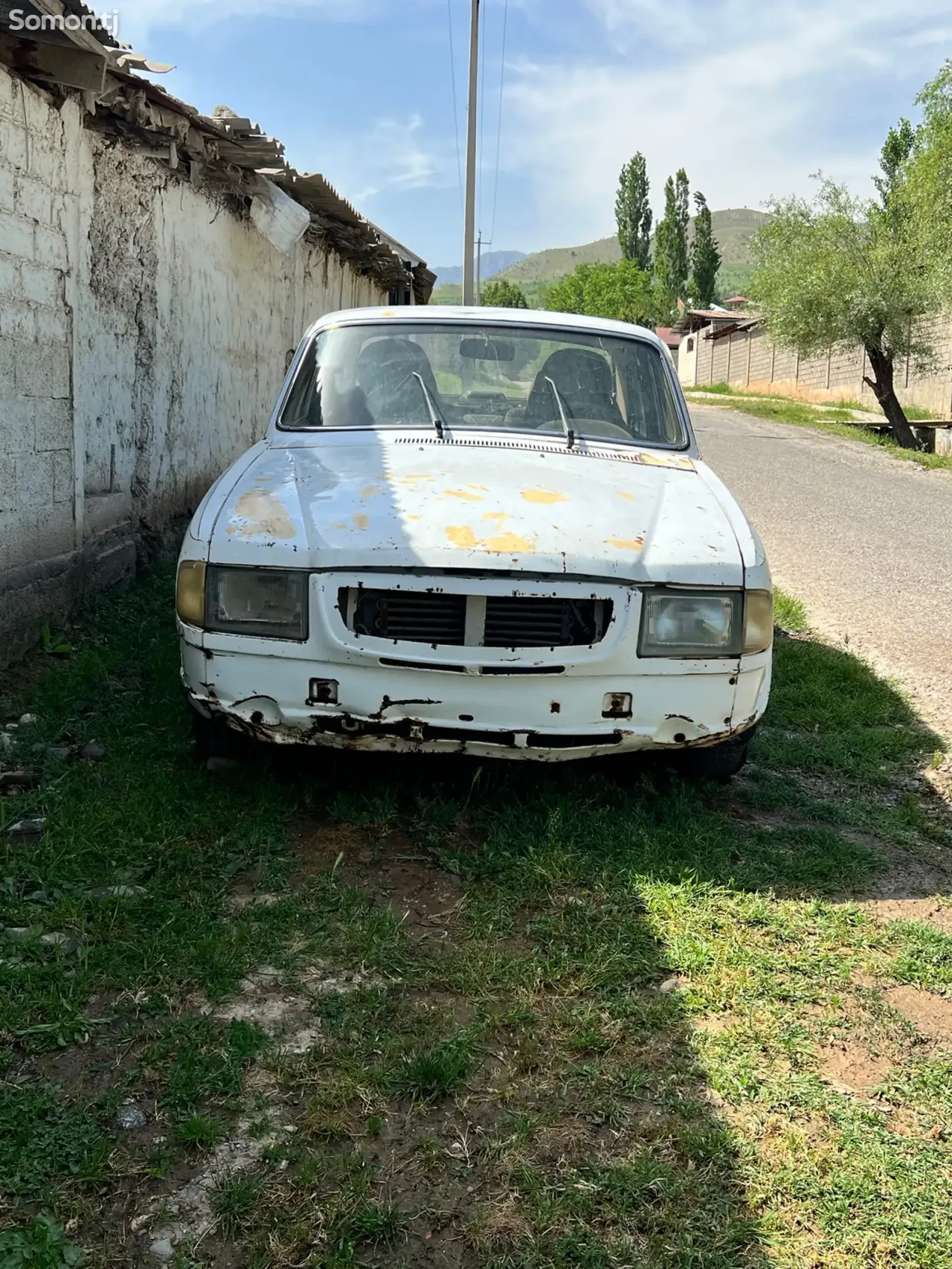 ГАЗ 3110 2000 · 2.0 MT
