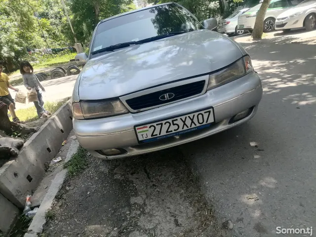 Daewoo Nexia 1996 · 1.6 MT