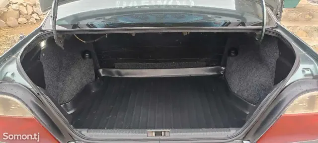 Daewoo Nexia 1996 · 1.6 MT
