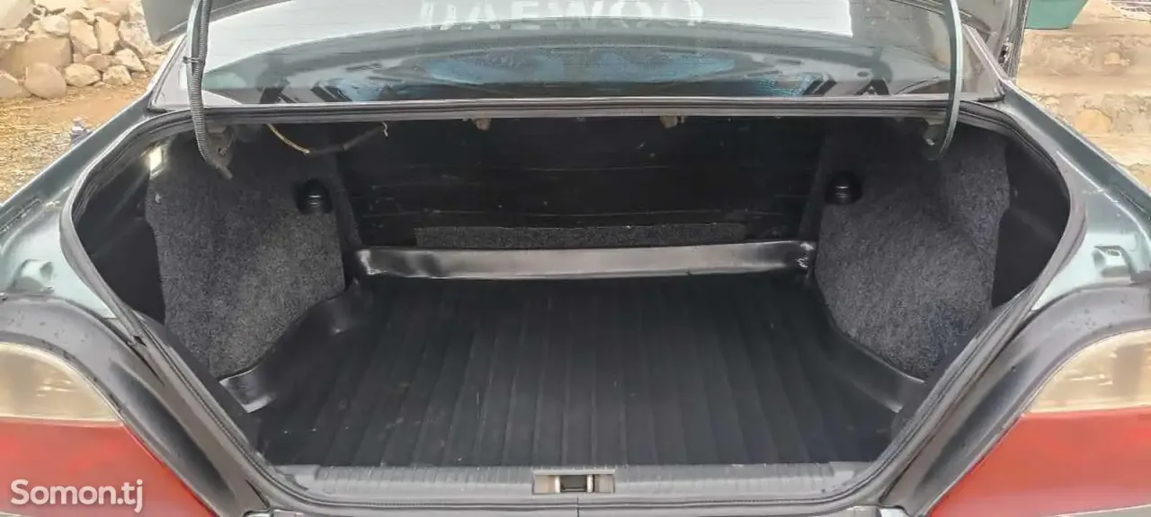 Daewoo Nexia 1996 · 1.6 MT