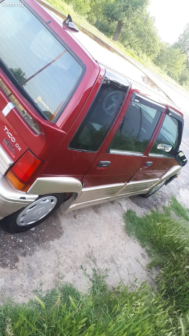 Daewoo Tico 1996 · 0.8 MT