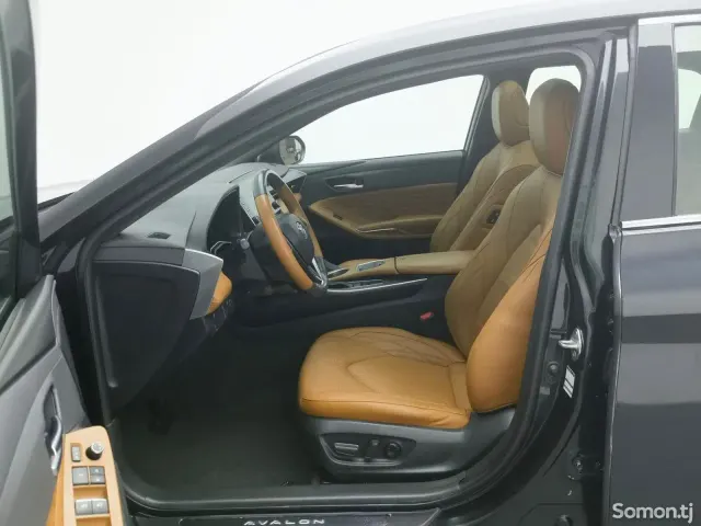 Toyota Avalon 2021 · 2.5 AT