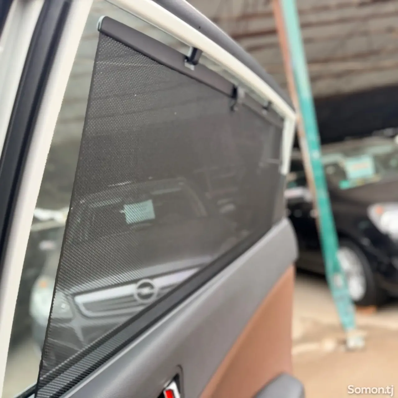 Kia K5 2016 · 1.7 AT
