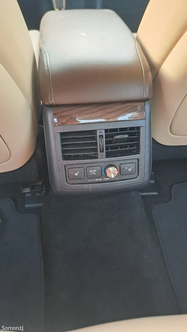 Toyota Avalon 2015 · 2.5 AT