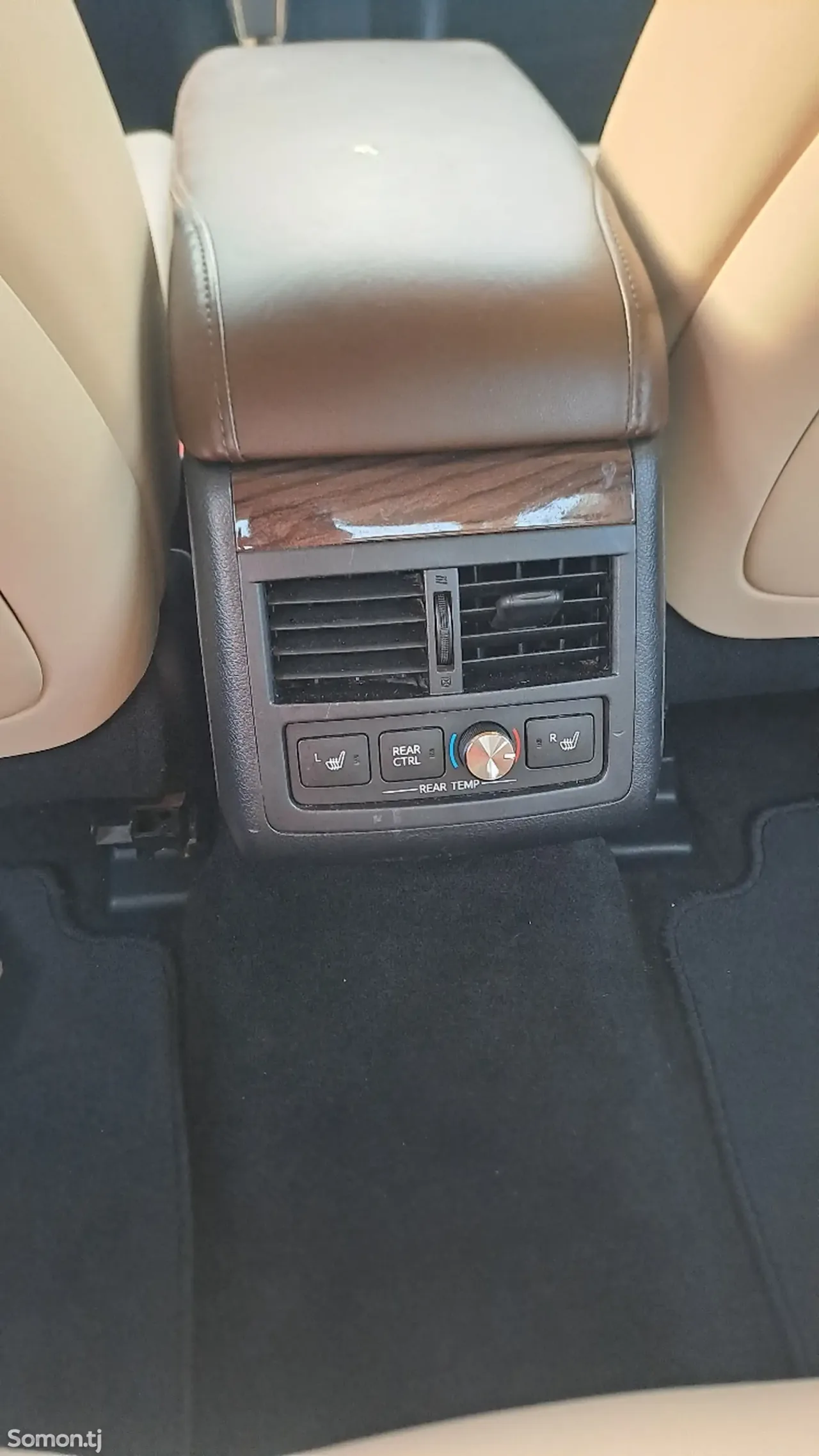 Toyota Avalon 2015 · 2.5 AT