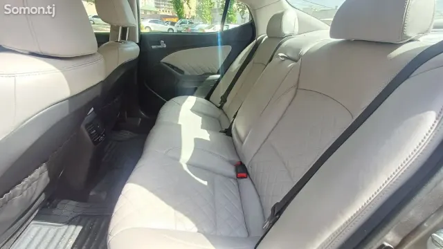 Kia Optima 2015 · 2.0 AT