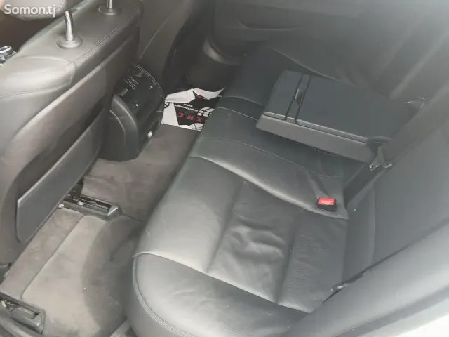 BMW 5 series 2014 · 2.0 AT