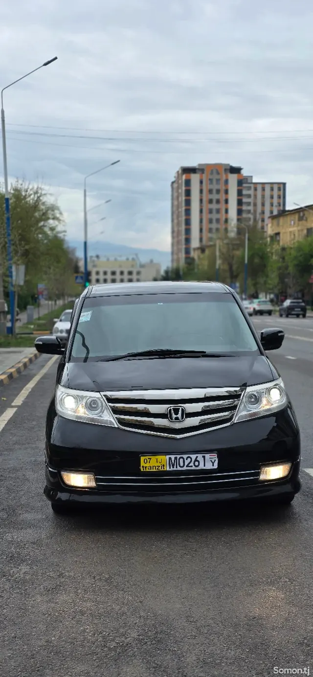Honda CR-V 2013 · 2.4 AT