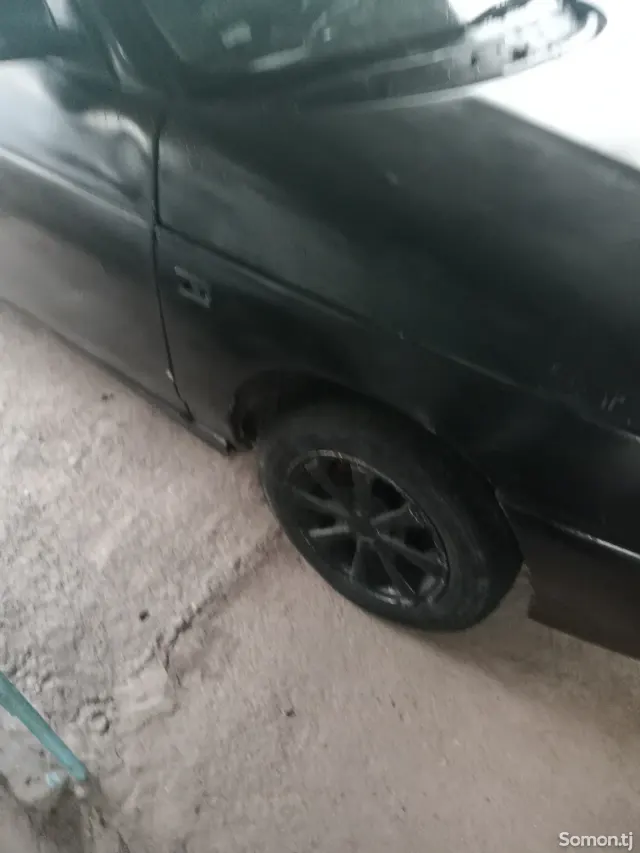 Lada (ВАЗ) 2110 2004 · 1.6 MT