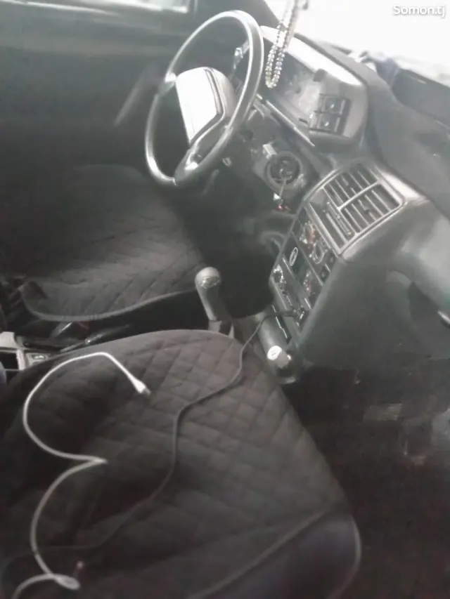 Lada (ВАЗ) 2110 2004 · 1.6 MT