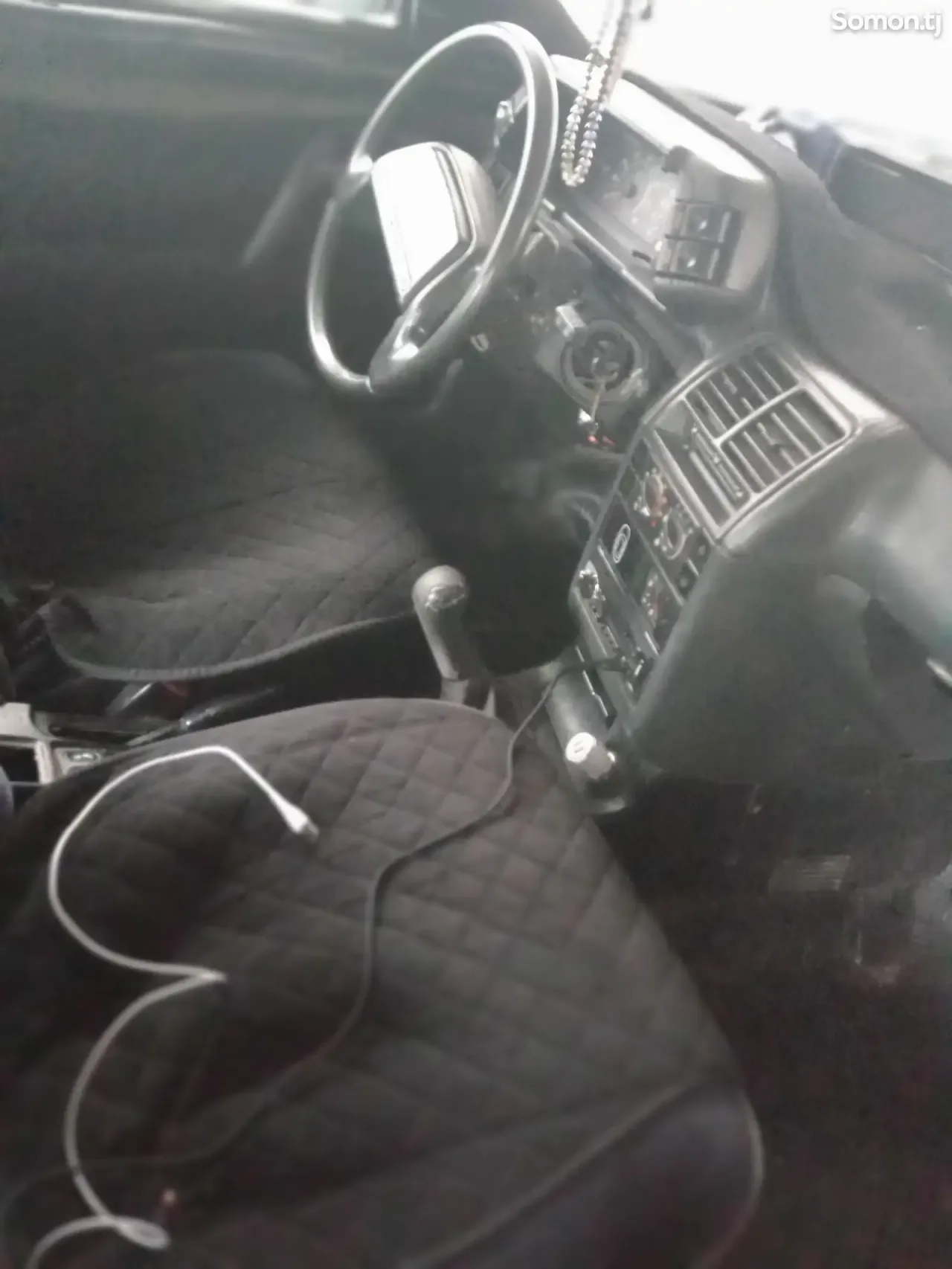 Lada (ВАЗ) 2110 2004 · 1.6 MT