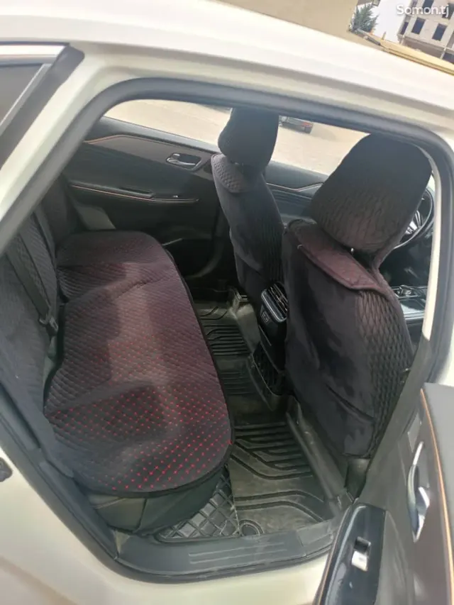 GAC Aion S Plus 2025 · AT