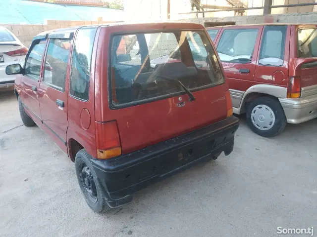 Daewoo Tico 1998 · 0.8 MT