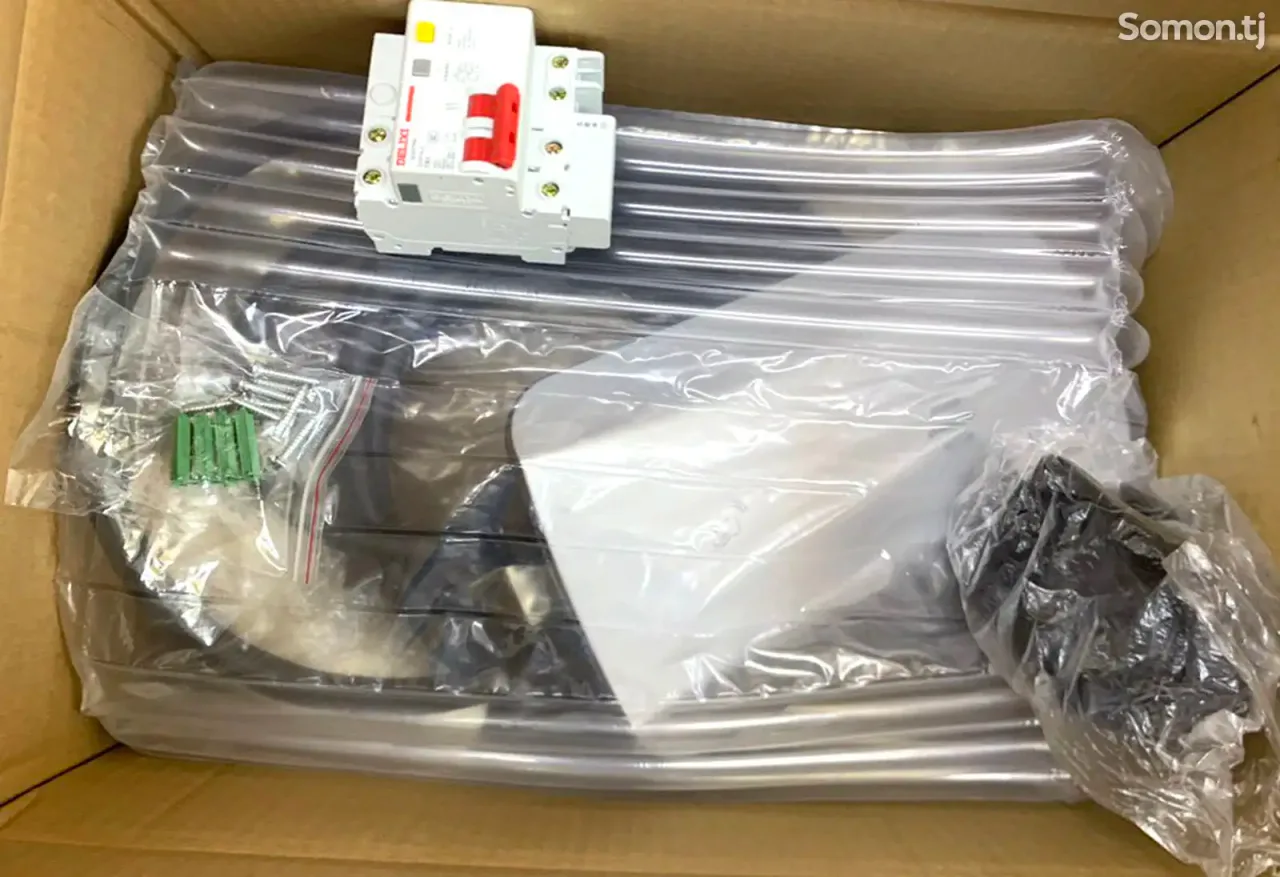 Dongfeng L7 2025 · AT
