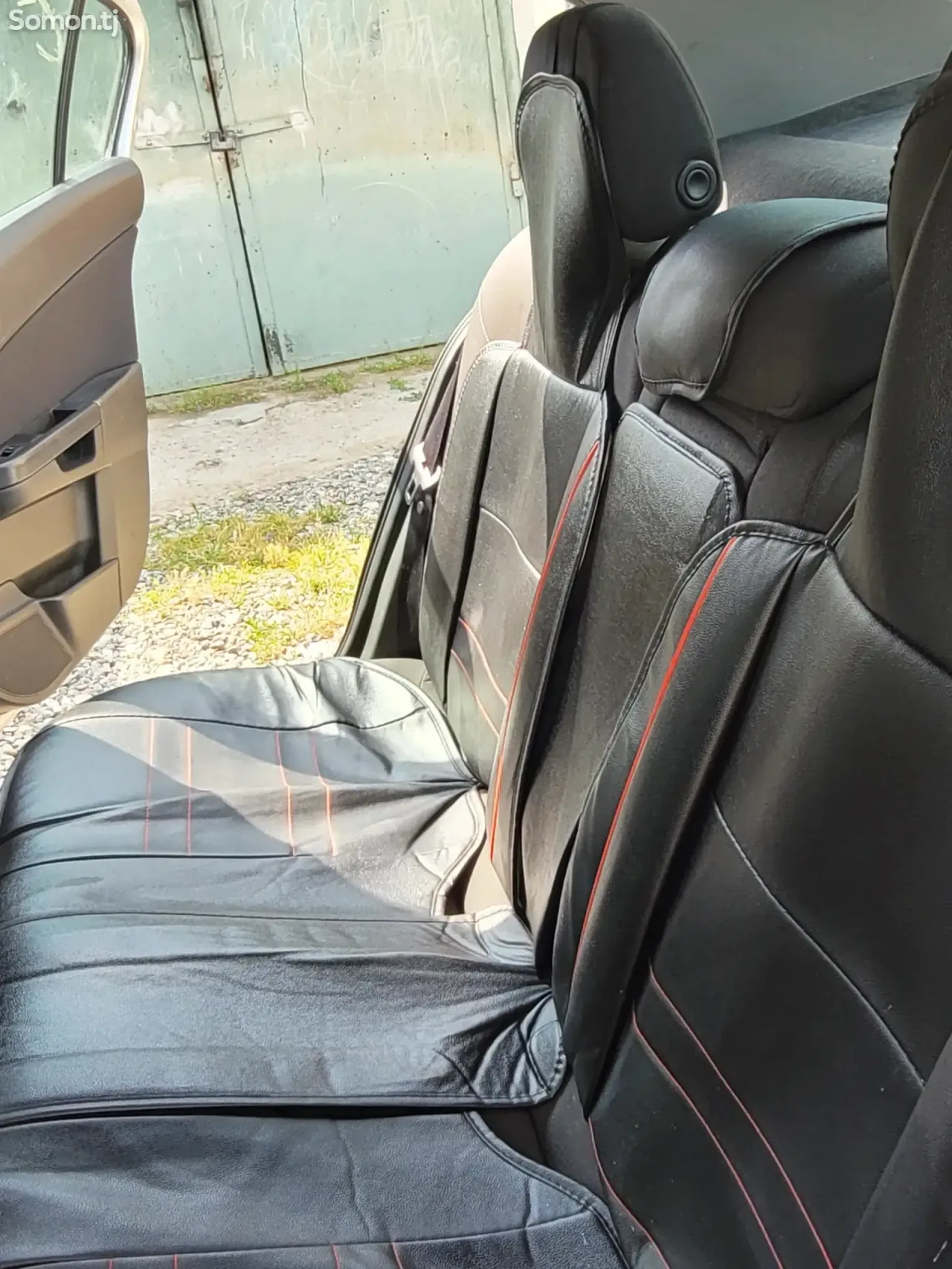 Opel Astra H 2008 · 1.6 MT