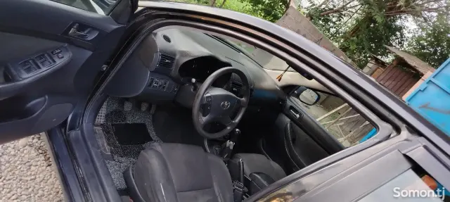 Toyota Avensis 2007 · 1.8 MT