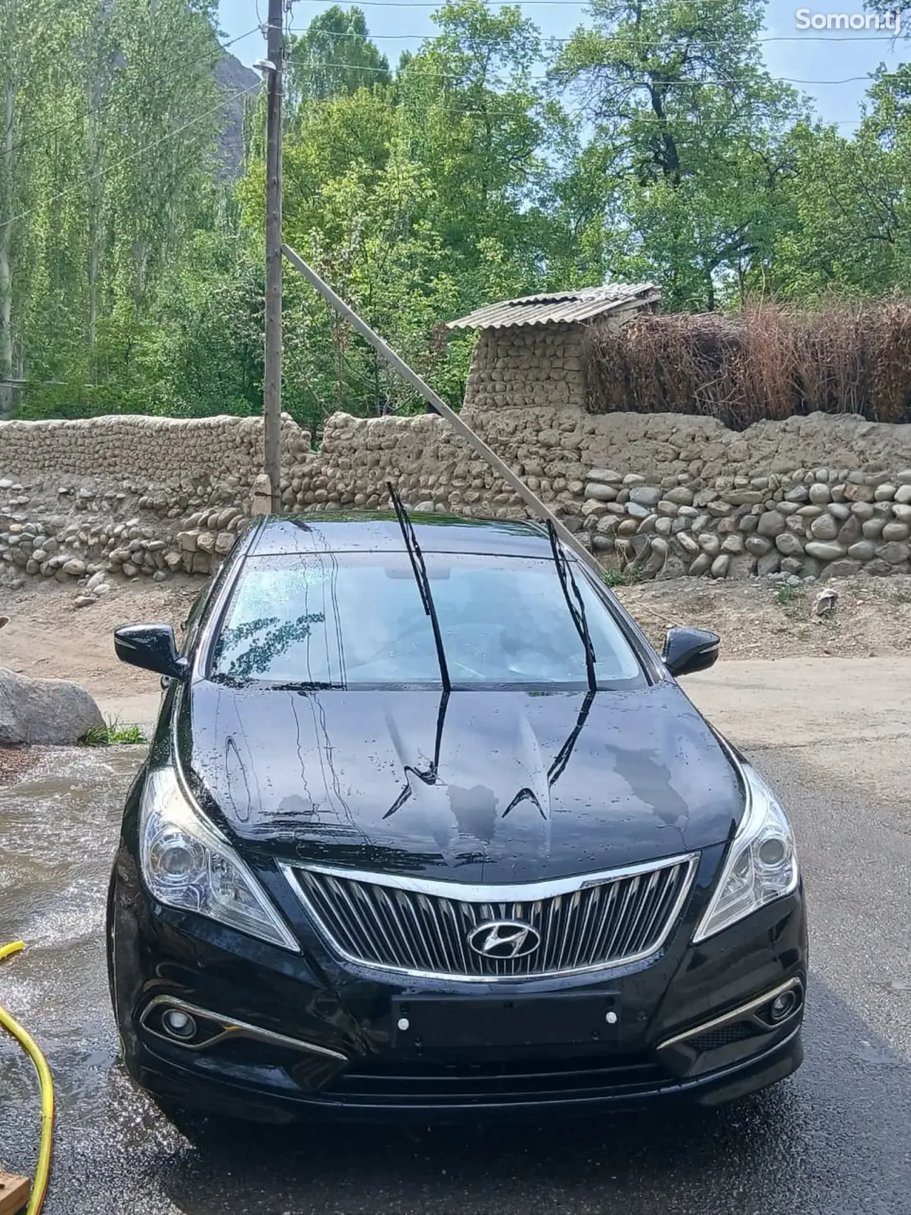 Hyundai Coupe 2016 · 2.0 AT