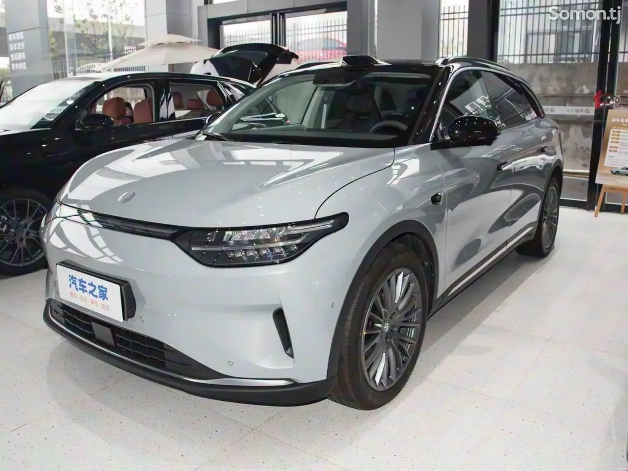 Leapmotor C11 2025 · AT