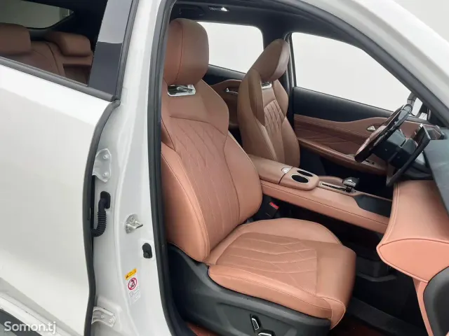 Changan Z-Chine 2024 · 1.5 AT