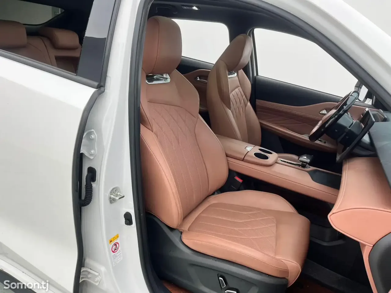 Changan Z-Chine 2024 · 1.5 AT