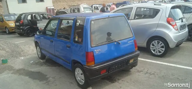 Daewoo Tico 1996 · 0.8 MT