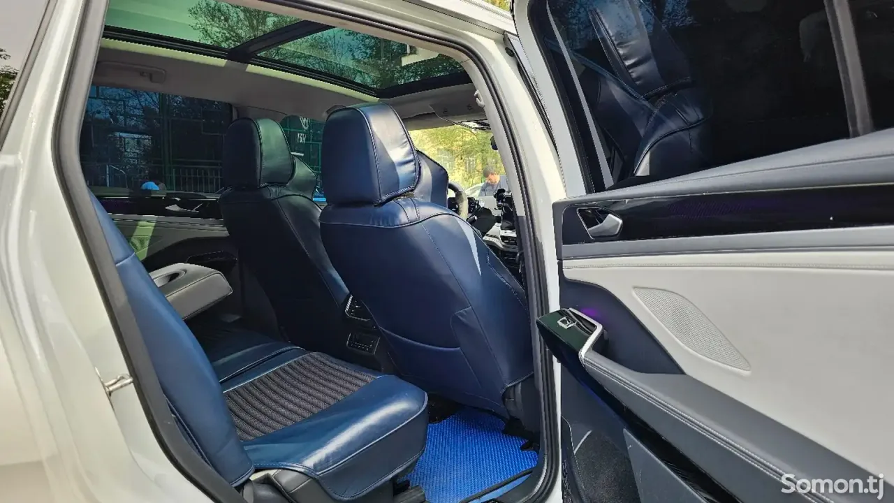 Volkswagen ID.6 2023 · AMT