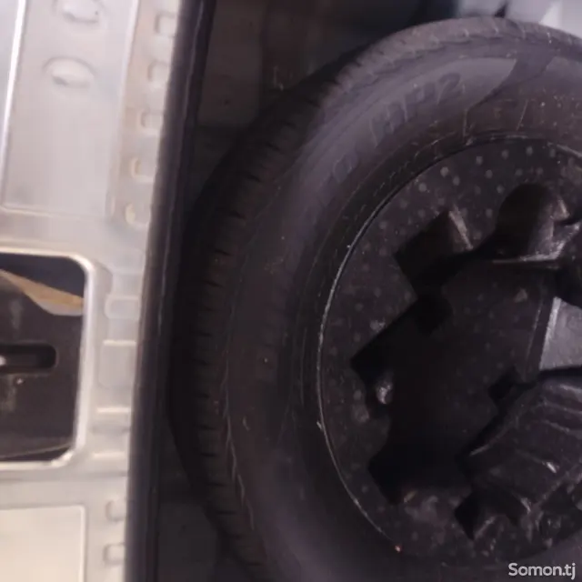 Zotye T500 2018 · AT