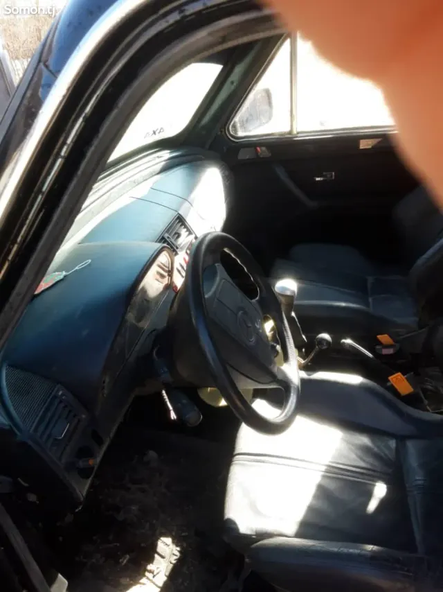 Lada (ВАЗ) Нива 2006 · 3.0 MT