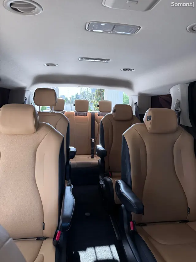 Kia Carnival 2021 · 2.2 AT