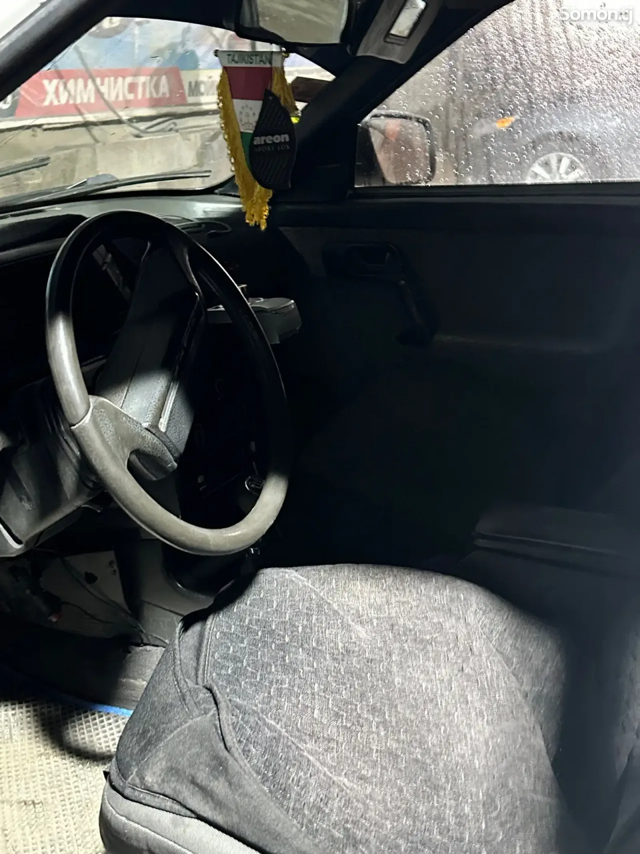Lada (ВАЗ) 2110 2004 · 1.7 MT