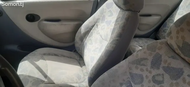 Daewoo Matiz 1998 · 0.8 MT
