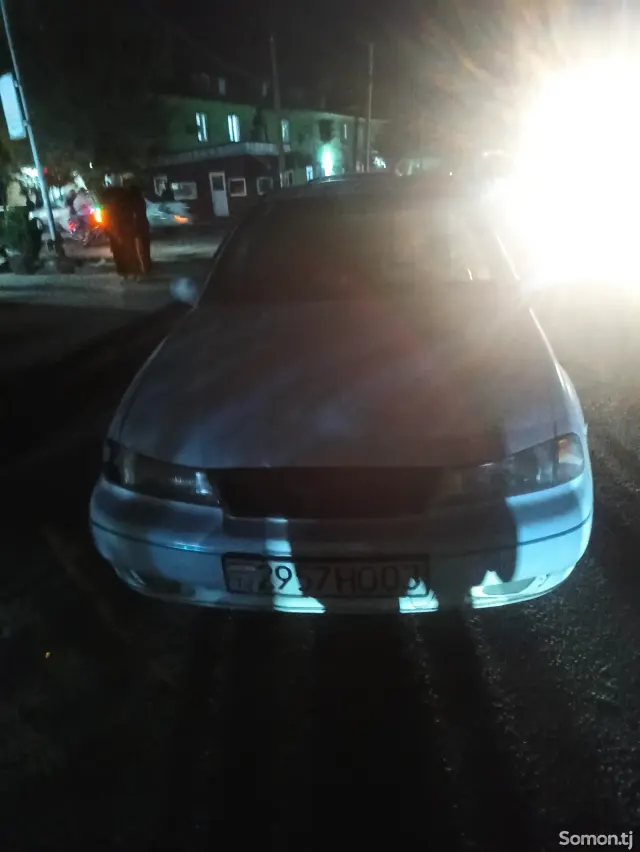 Daewoo Nexia 1998 · 1.6 MT