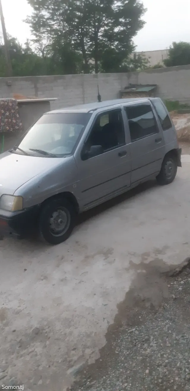 Daewoo Tico 1995 · 0.7 MT