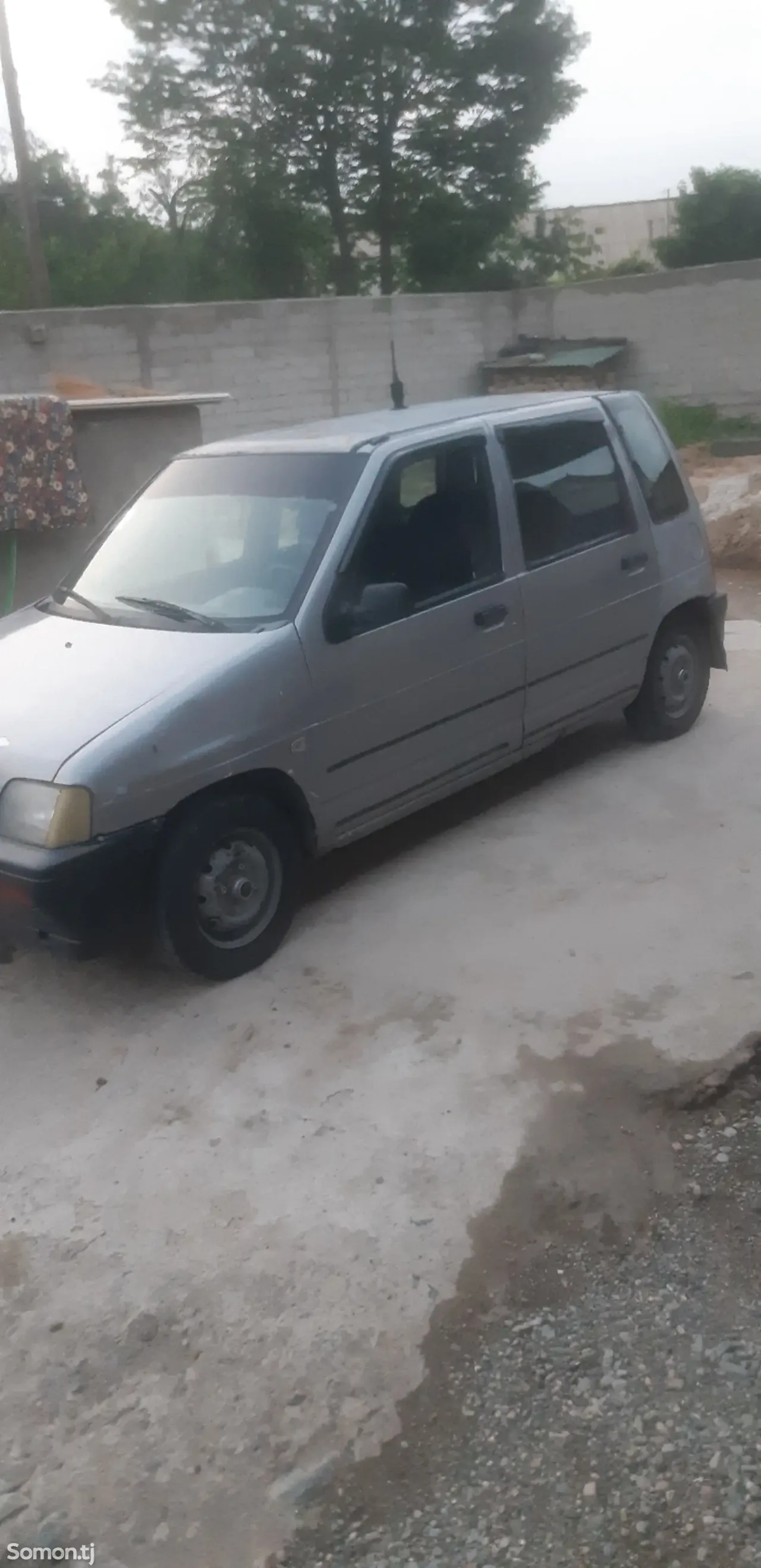 Daewoo Tico 1995 · 0.7 MT