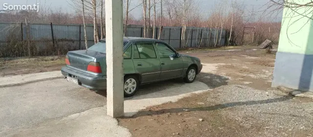 Daewoo Nexia 1996 · 1.5 MT