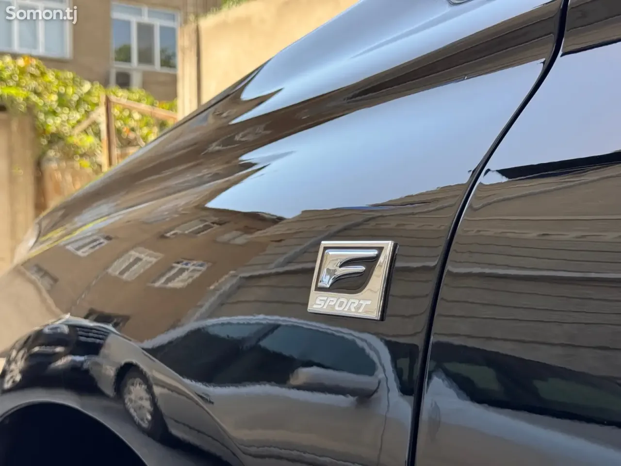 Lexus RX series 2014 · AT
