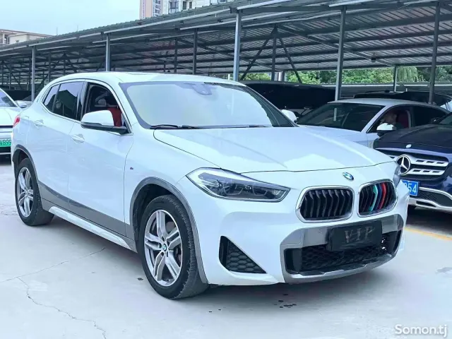 BMW 2 series 2020 · 2.0 AT
