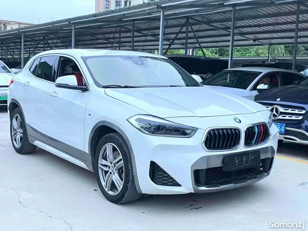 BMW 2 series 2020 · 2.0 AT