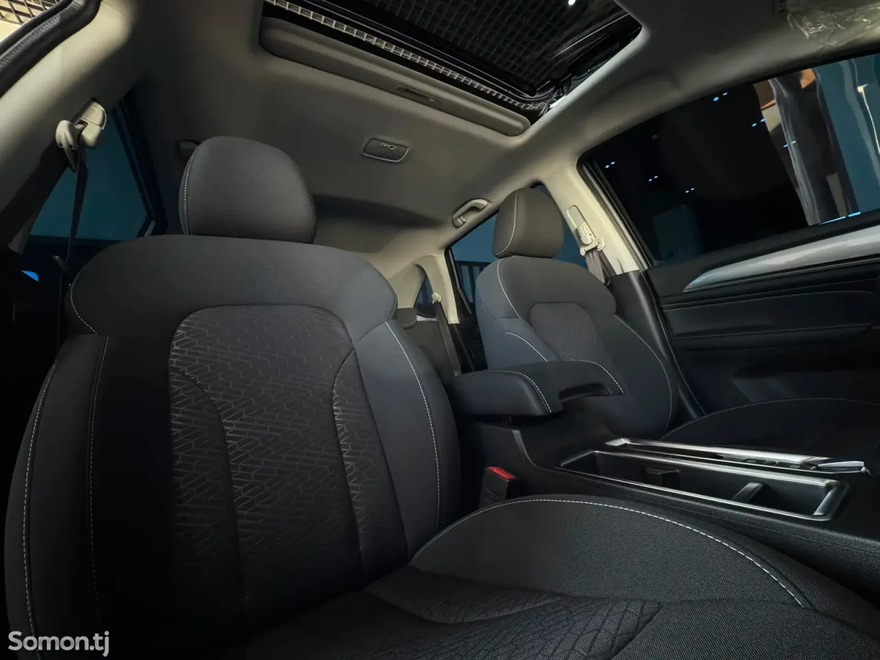 Haval M6 2025 · 1.5 AT