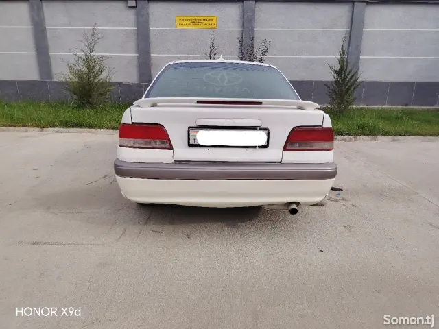 Toyota Carina 1999 · 1.8 AT
