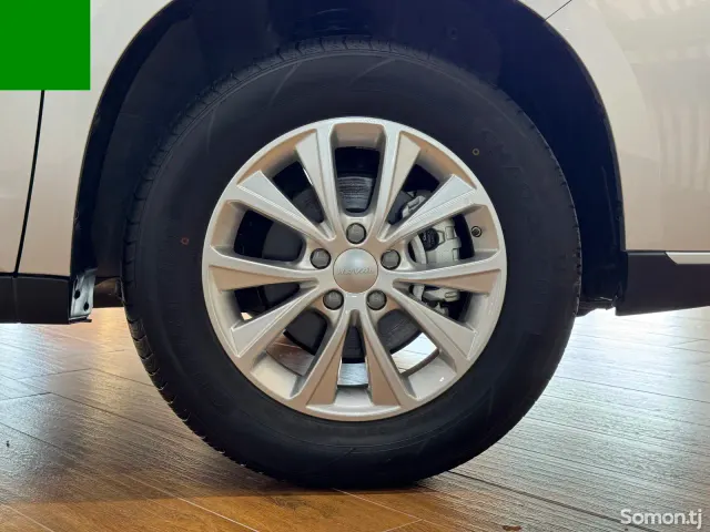 Haval M6 2025 · 1.5 AT