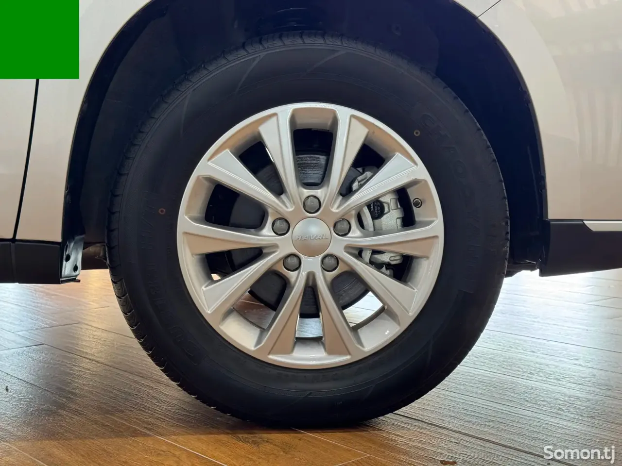 Haval M6 2025 · 1.5 AT