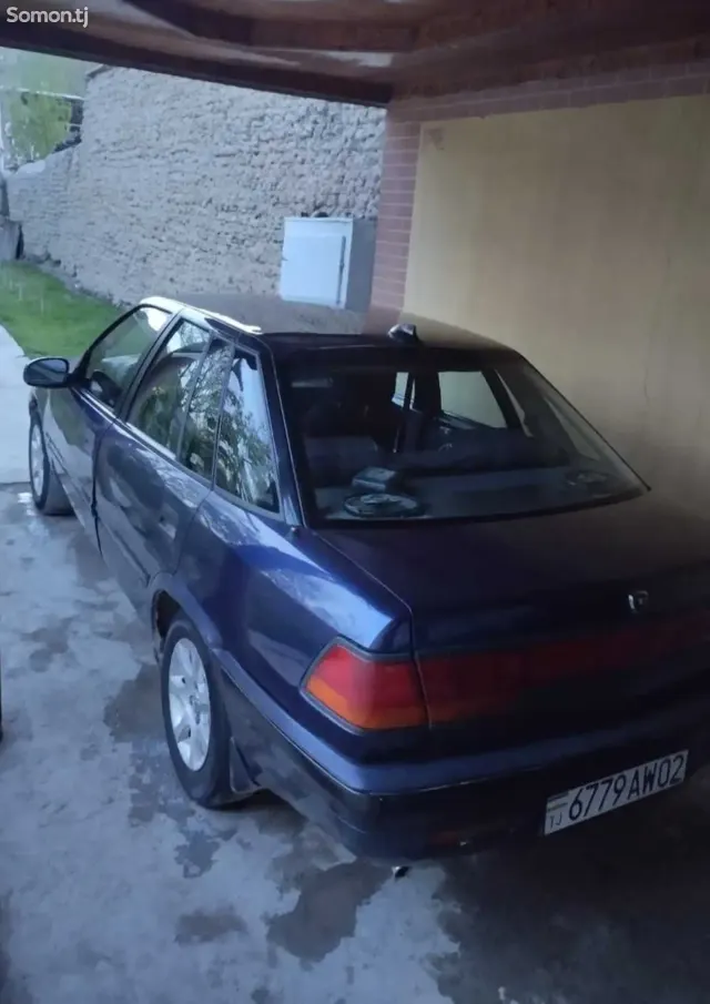 Daewoo Espero 1997 · 1.6 MT