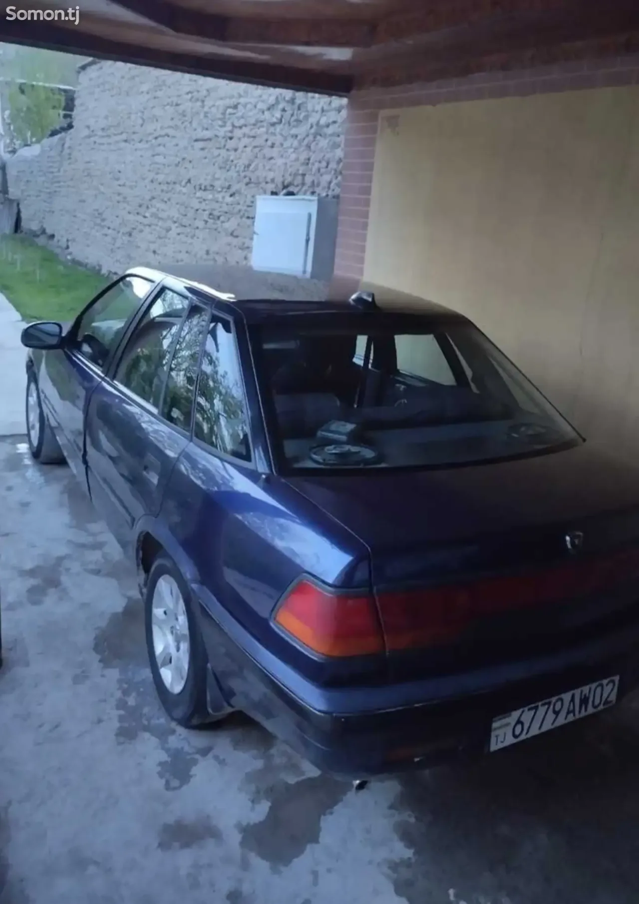 Daewoo Espero 1997 · 1.6 MT