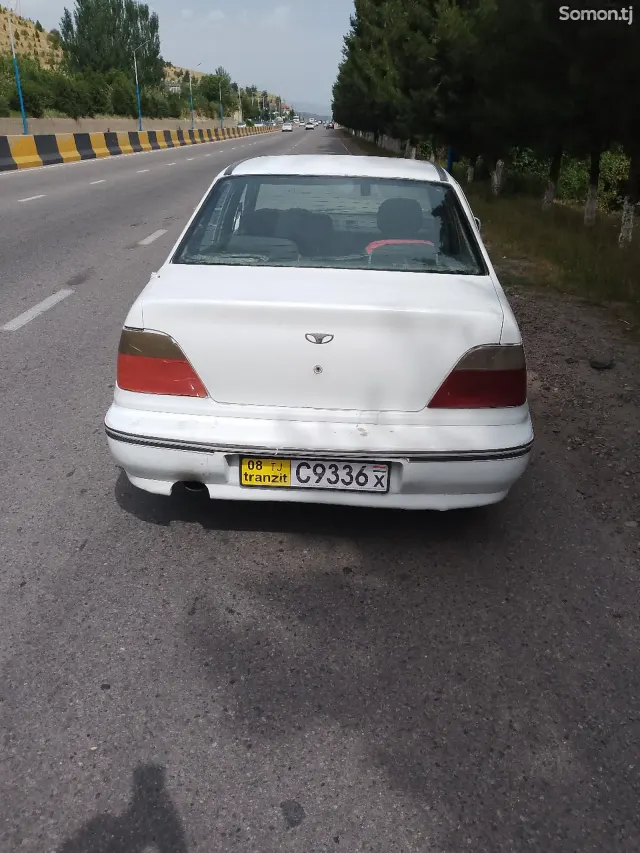 Daewoo Nexia 1996 · 1.6 MT